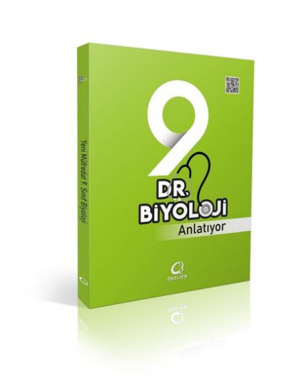 9.SINIF DR.BİYOLOJİ ANLATIYOR resmi